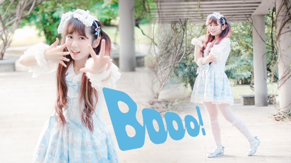 【球球】Booo!快把布丁给我吃啦( ๑ˊ•̥▵•)੭₎₎【出道616】